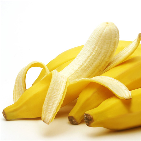 Nutrition Bananas