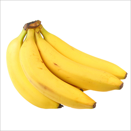 Fresh Banana Fruit