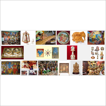 Handicraft Items