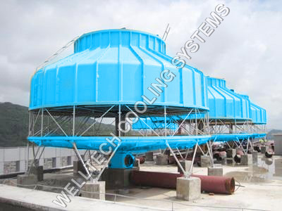 Cooling Towers