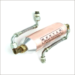 Rentar Fuel Catalyst