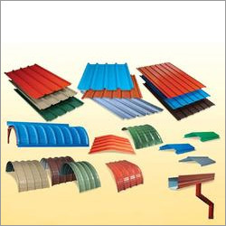 Roofing Sheets