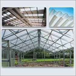 Polycarbonate Sheets