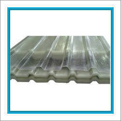 FRP Sheets