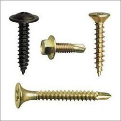 Self Drilling Screws