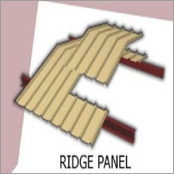 Ridge Panel