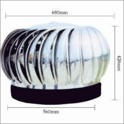 Eco Friendly Ventilator Fan