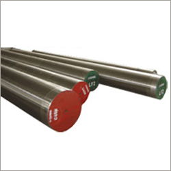 Steel Bars