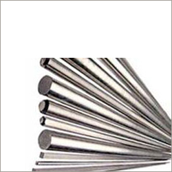 Steel Bars