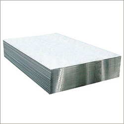 Stainless Steel Plates