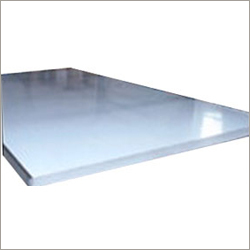 Stainless Steel Plates