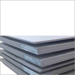 Duplex Steel Plates