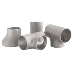 Buttweld Fittings