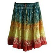 women wear