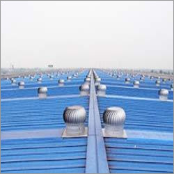 Warehouse Turbo Roofing