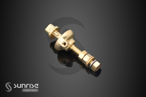 HV Transformer Studs & Bushing