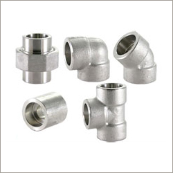 Forged Fittings