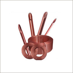 Non Ferrous Metals