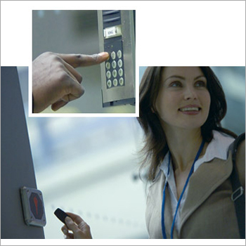 Access Control Systems