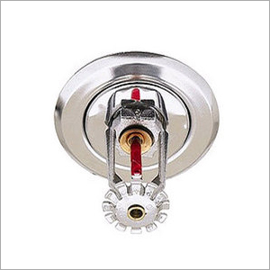 Sprinkler Irrigation Systems