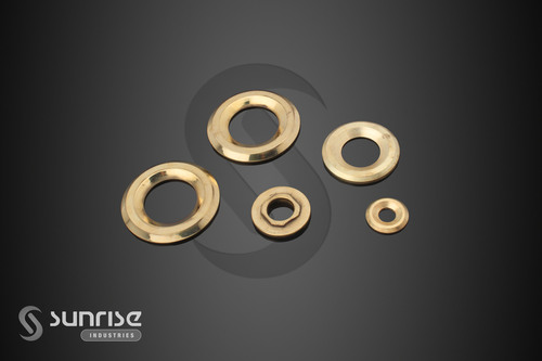Brass Washers