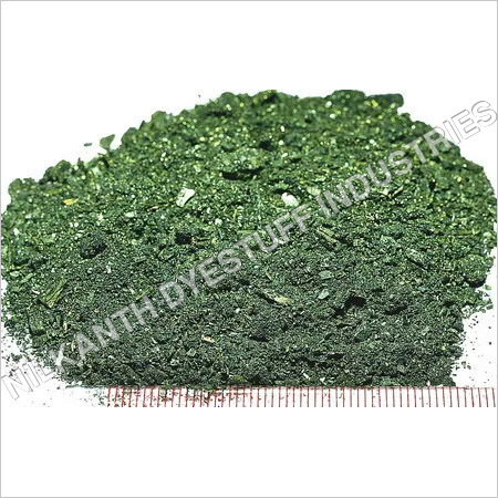 Malachite Green Dyes