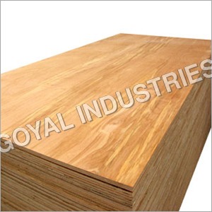 Strong Screw Holding Golex Plywood