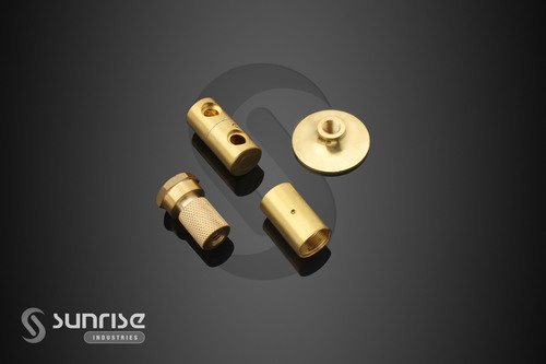 Decorative Lamp Parts