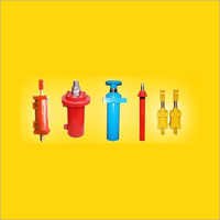 Hydraulic Elevator Kit
