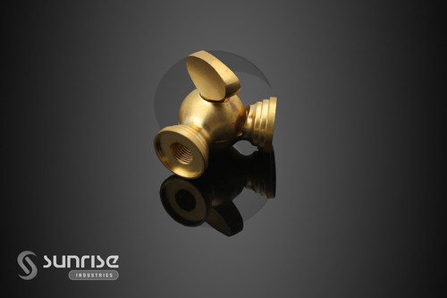 Brass Swivel 