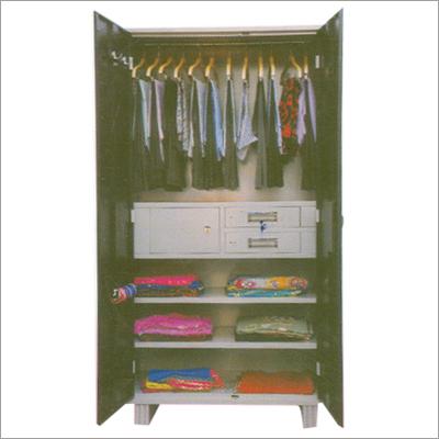 Ss Full Hanger Cupboard