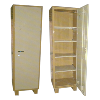 Storwell Single Door Cupboard