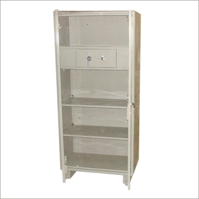 Locker Cupboard