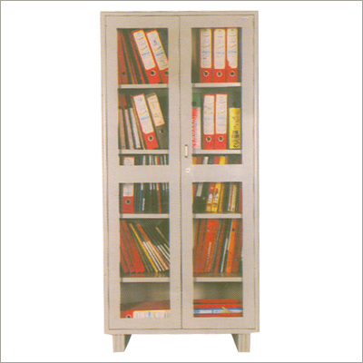 Glass Door Cupboard