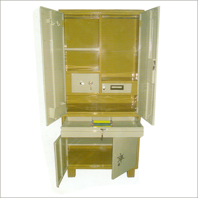 Centuri Cupboard