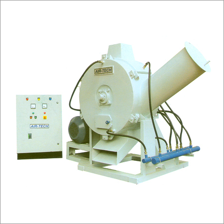 Scrap Breaker Cum Grinder for PVC