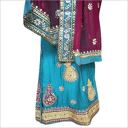 Designers Bridal Lehenga