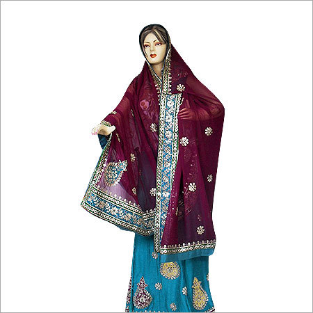 Wedding Lehenga