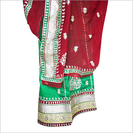 Wedding Lehenga Choli