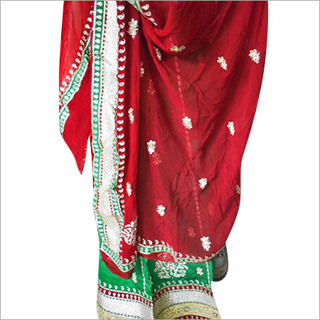 Exclusive Bridal Lehenga