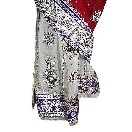 Bridal Sarees