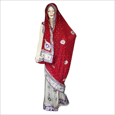 Wedding Sarees