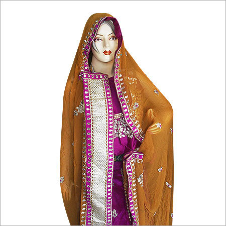 Fashionable Bridal Lehenga