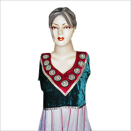 Cotton Kurtis