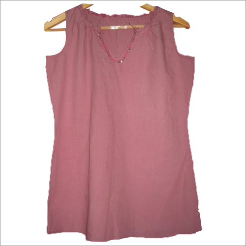 Ladies top