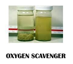 Inorganic Oxygen Scavenger