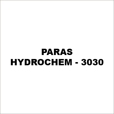 Boiler Water Oxygen Scavenger