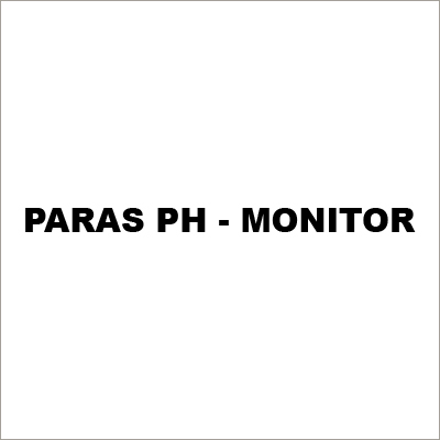 pH Monitor