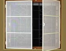 Mosquito Mesh