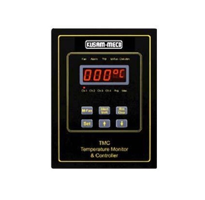 Temperature Monitor For Power Meters Bp-3 And C4